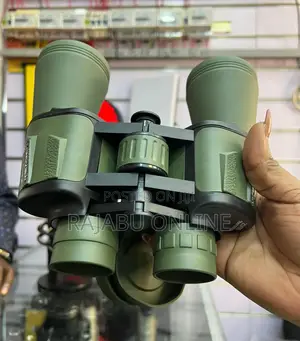 Best Binocular