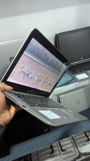 Laptop HP EliteBook 820 G3 8GB Intel Core i5 SSD 256GB