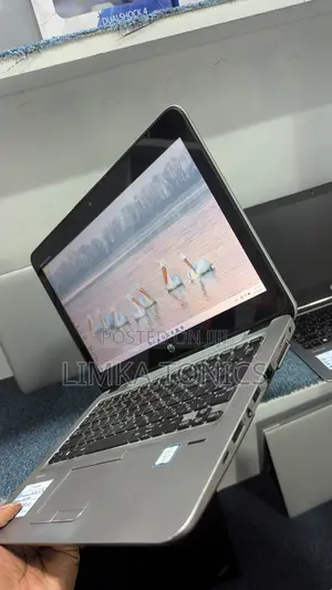 Laptop HP EliteBook 820 G3 8GB Intel Core i5 SSD 256GB