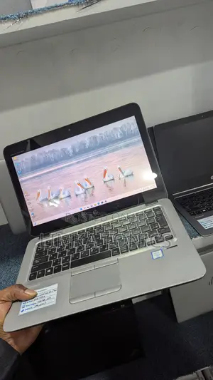Laptop HP EliteBook 820 G3 8GB Intel Core i5 SSD 256GB