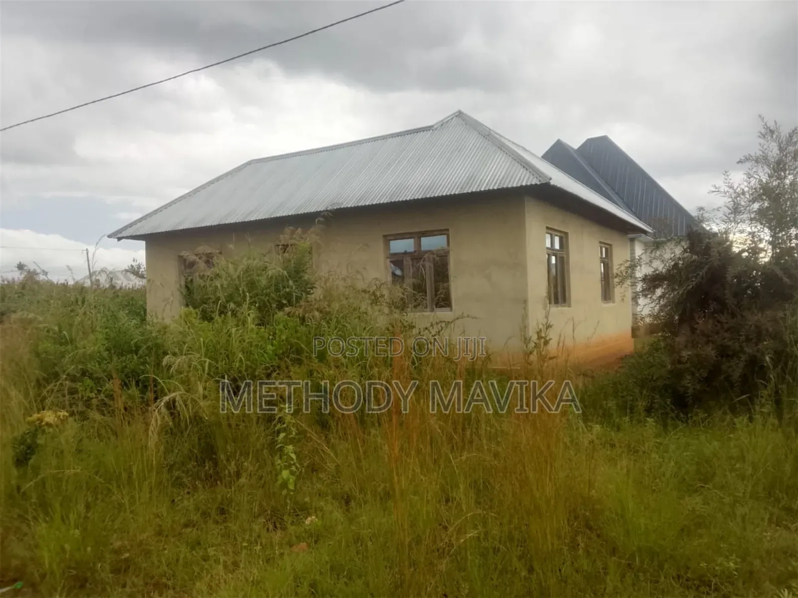 2bdrm House in Majengo Mapya Street, Ifunda for rent
