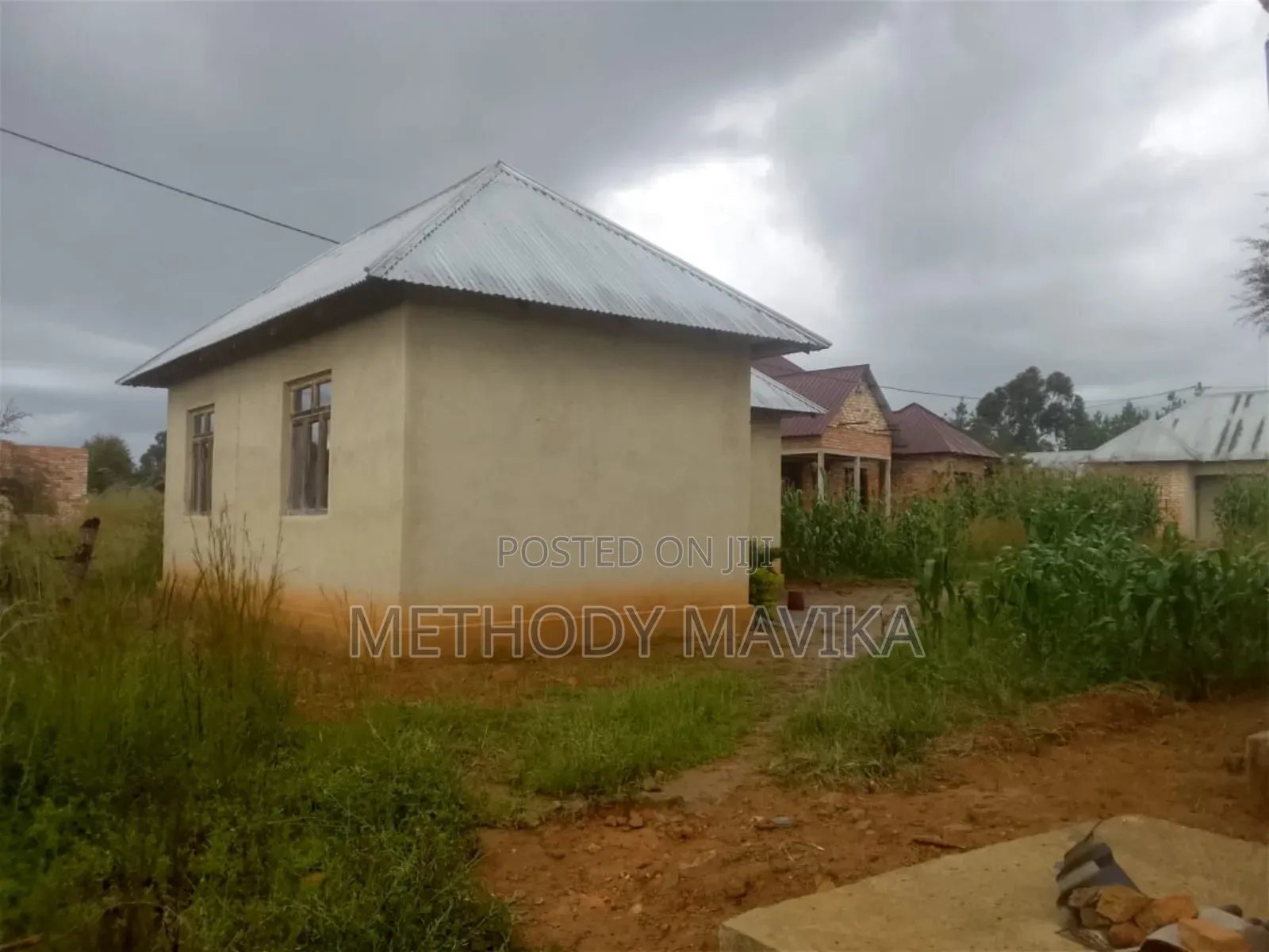 2bdrm House in Majengo Mapya Street, Ifunda for rent