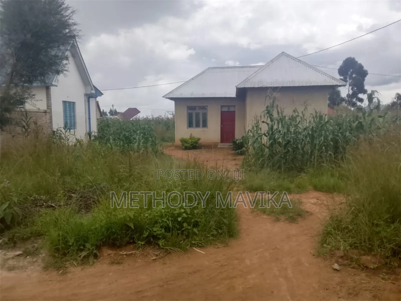 2bdrm House in Majengo Mapya Street, Ifunda for rent