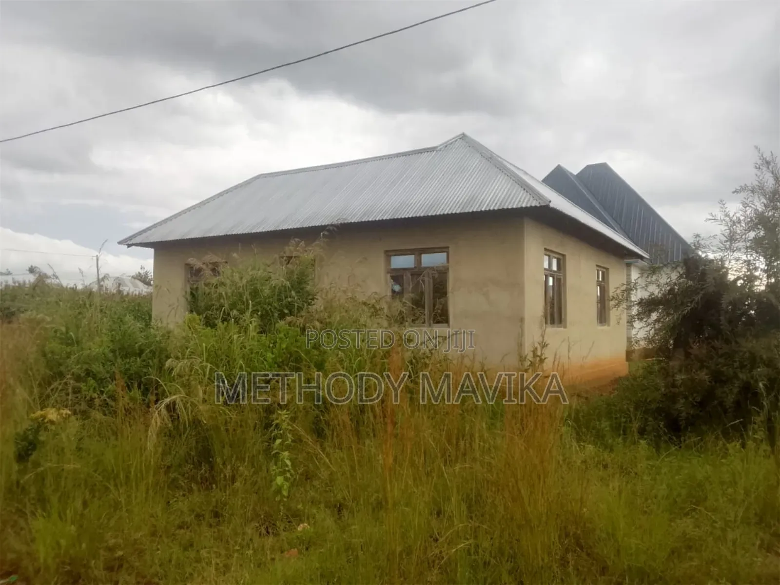 2bdrm House in Majengo Mapya Street, Ifunda for rent