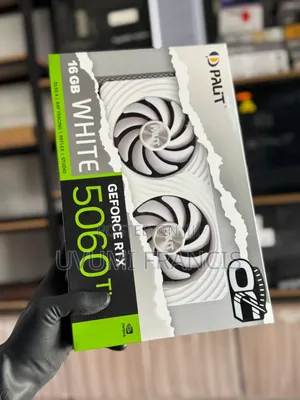 Gpu Nvidia RTX 5060 Ti