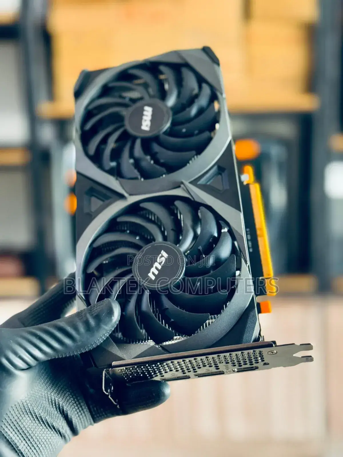 Gpu Nvidia RTX 5060 Ti