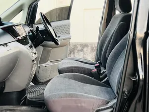 Toyota Noah 2005 Black
