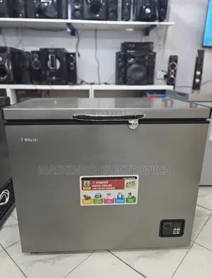 280 Liters Snowsea Chest Freezer