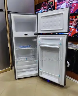 100 Liters Boss Fridge (Bs70)