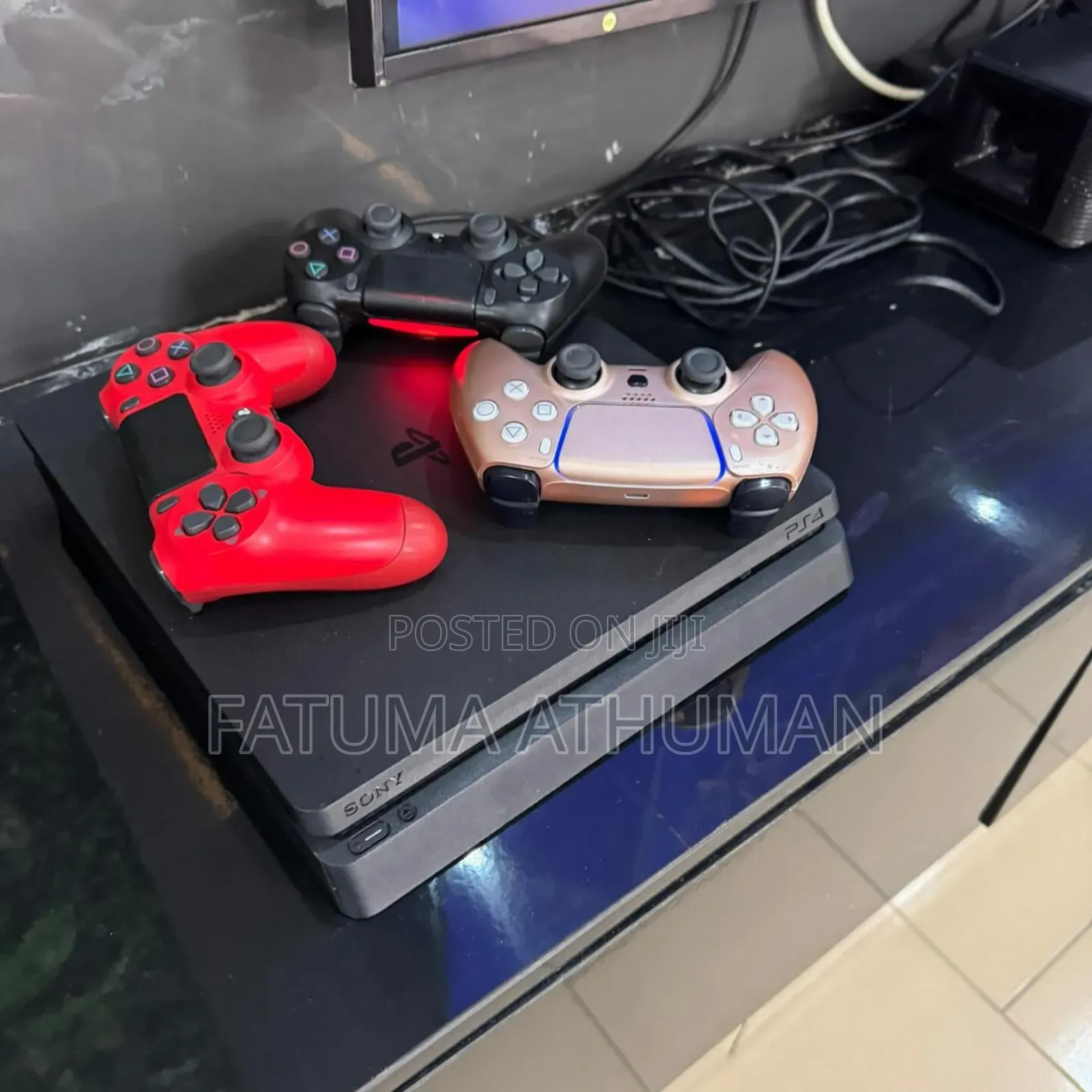 Ps4 Slim Used