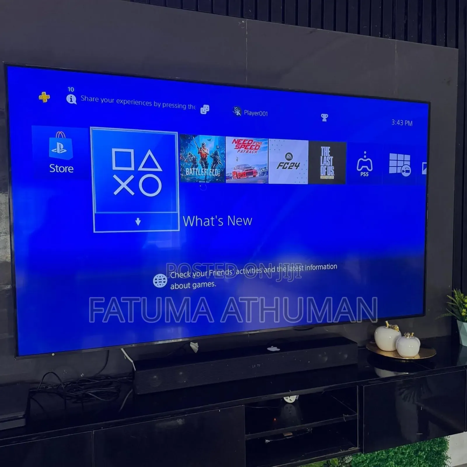 Ps4 Slim Used