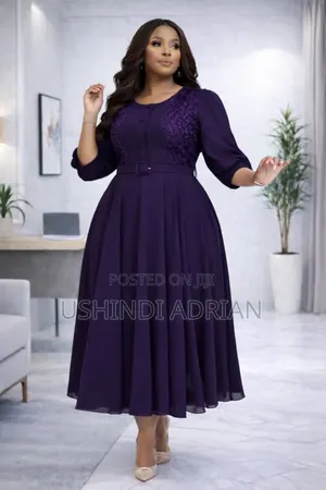 Magauni Mazuri Na Ya Kisasa|Elegant Queen Dresses