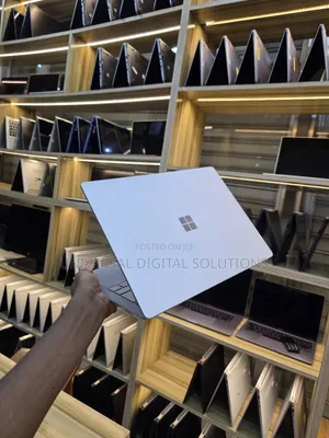 Laptop Microsoft Surface Laptop 4 8GB Intel Core i5 SSD 256GB
