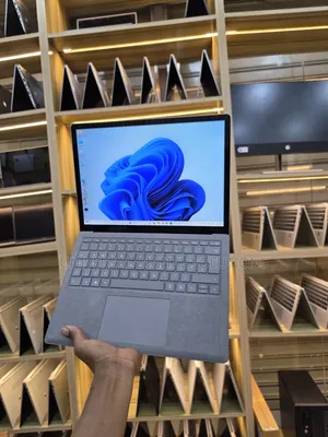 Laptop Microsoft Surface Laptop 4 8GB Intel Core i5 SSD 256GB
