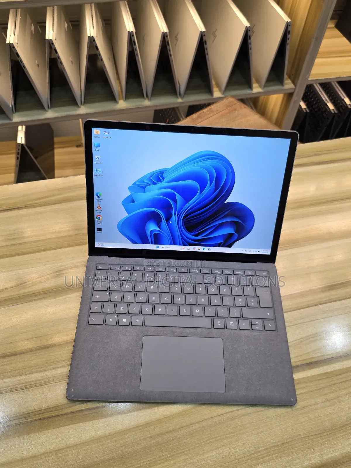 Laptop Microsoft Surface Laptop 4 8GB Intel Core i5 SSD 256GB