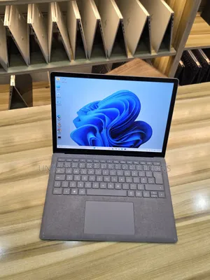 Laptop Microsoft Surface Laptop 4 8GB Intel Core i5 SSD 256GB