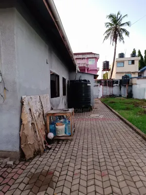 4bdrm House in Mikocheni for rent