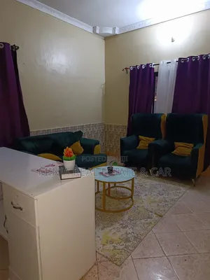 4bdrm House in Mikocheni for rent