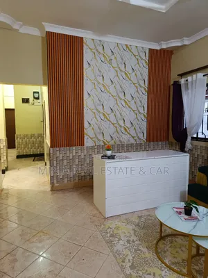 4bdrm House in Mikocheni for rent