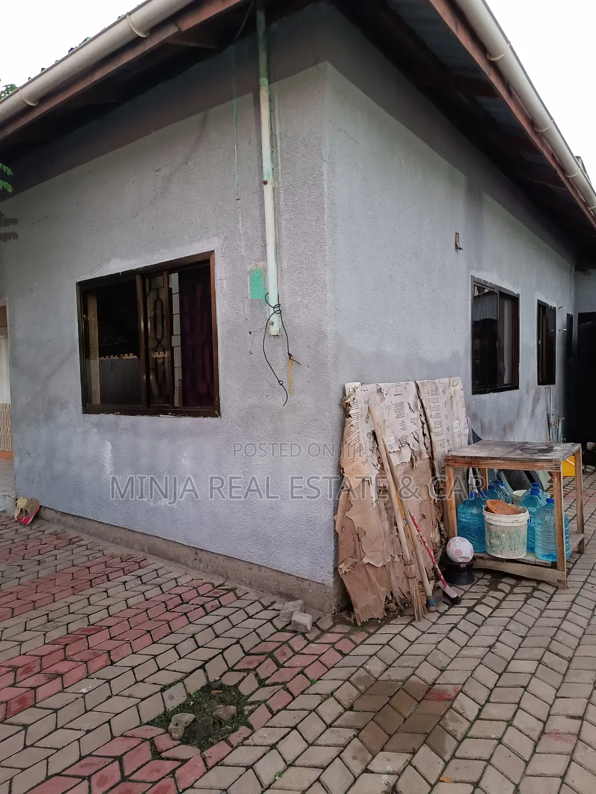 4bdrm House in Mikocheni for rent