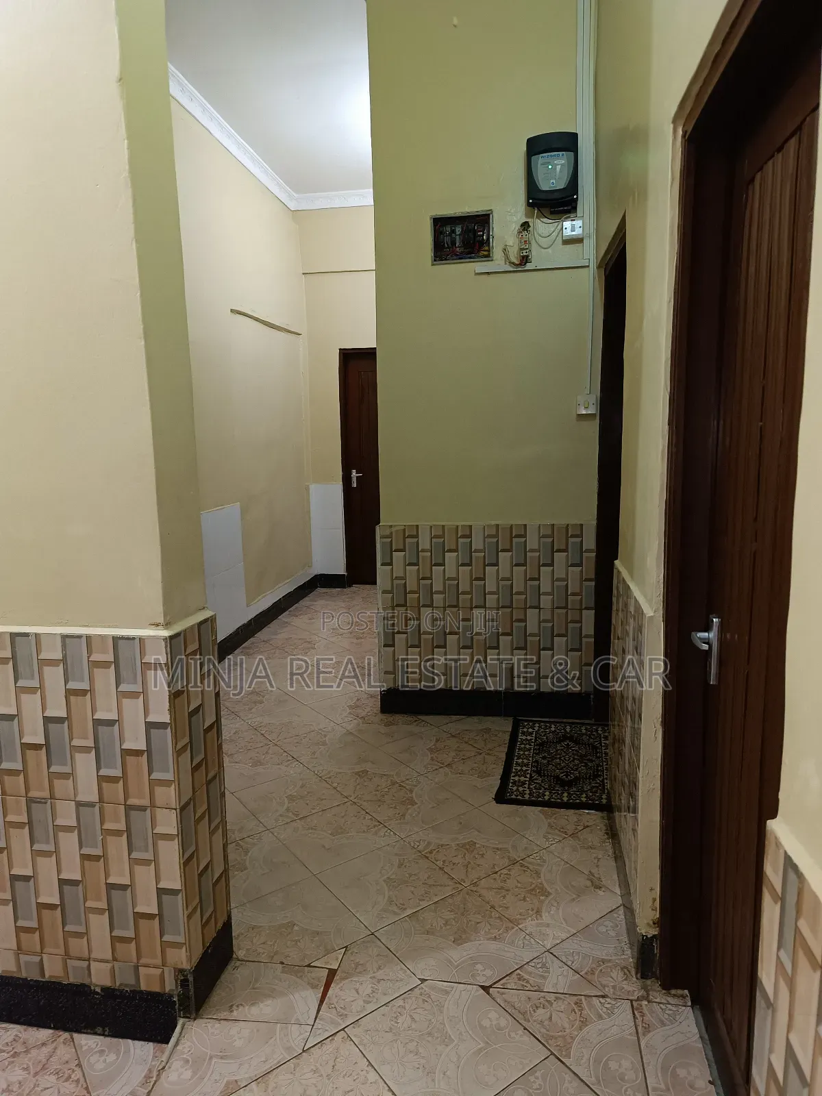 4bdrm House in Mikocheni for rent