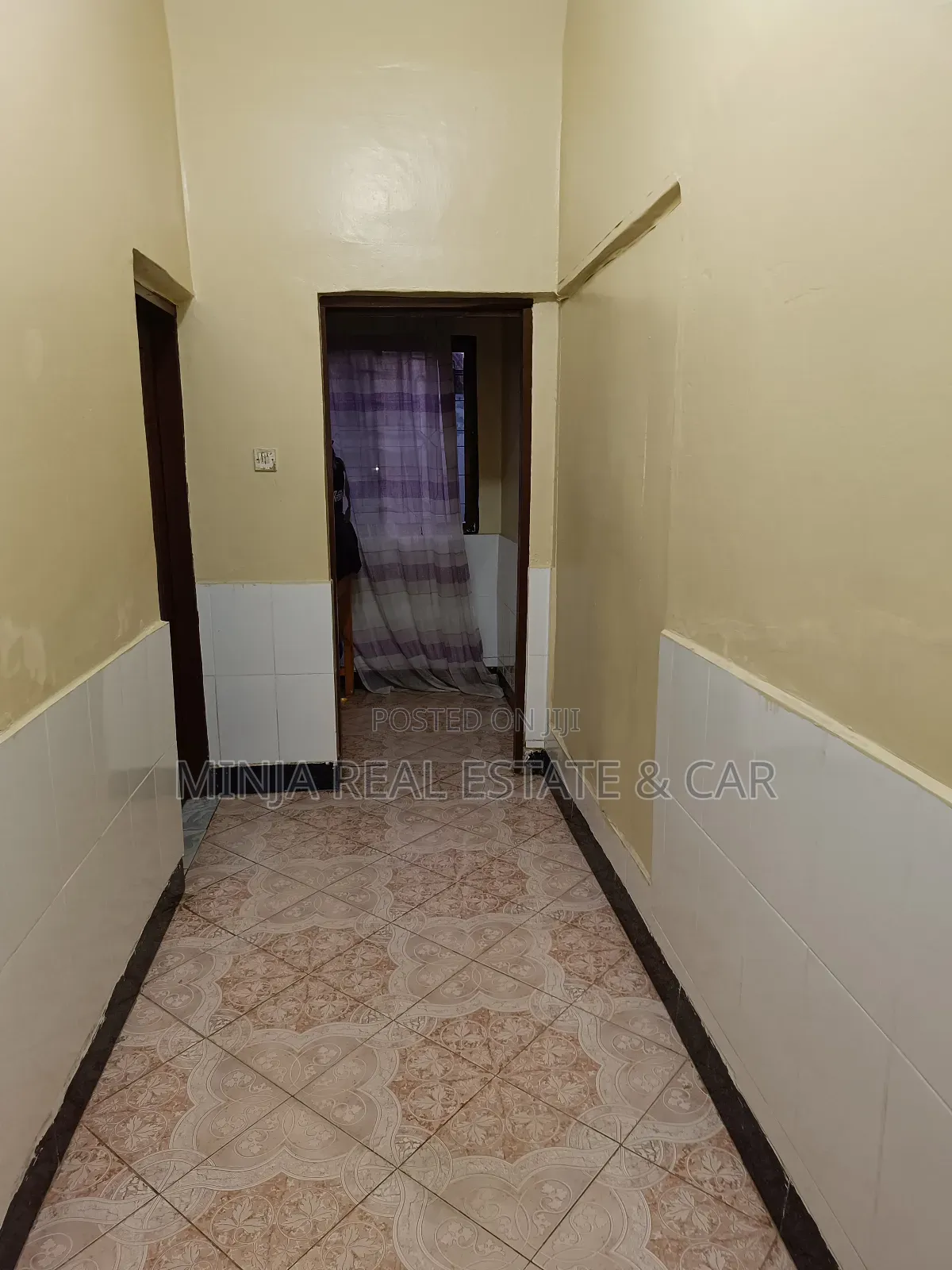 4bdrm House in Mikocheni for rent
