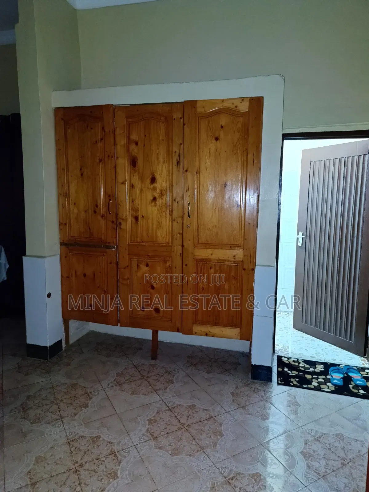 4bdrm House in Mikocheni for rent
