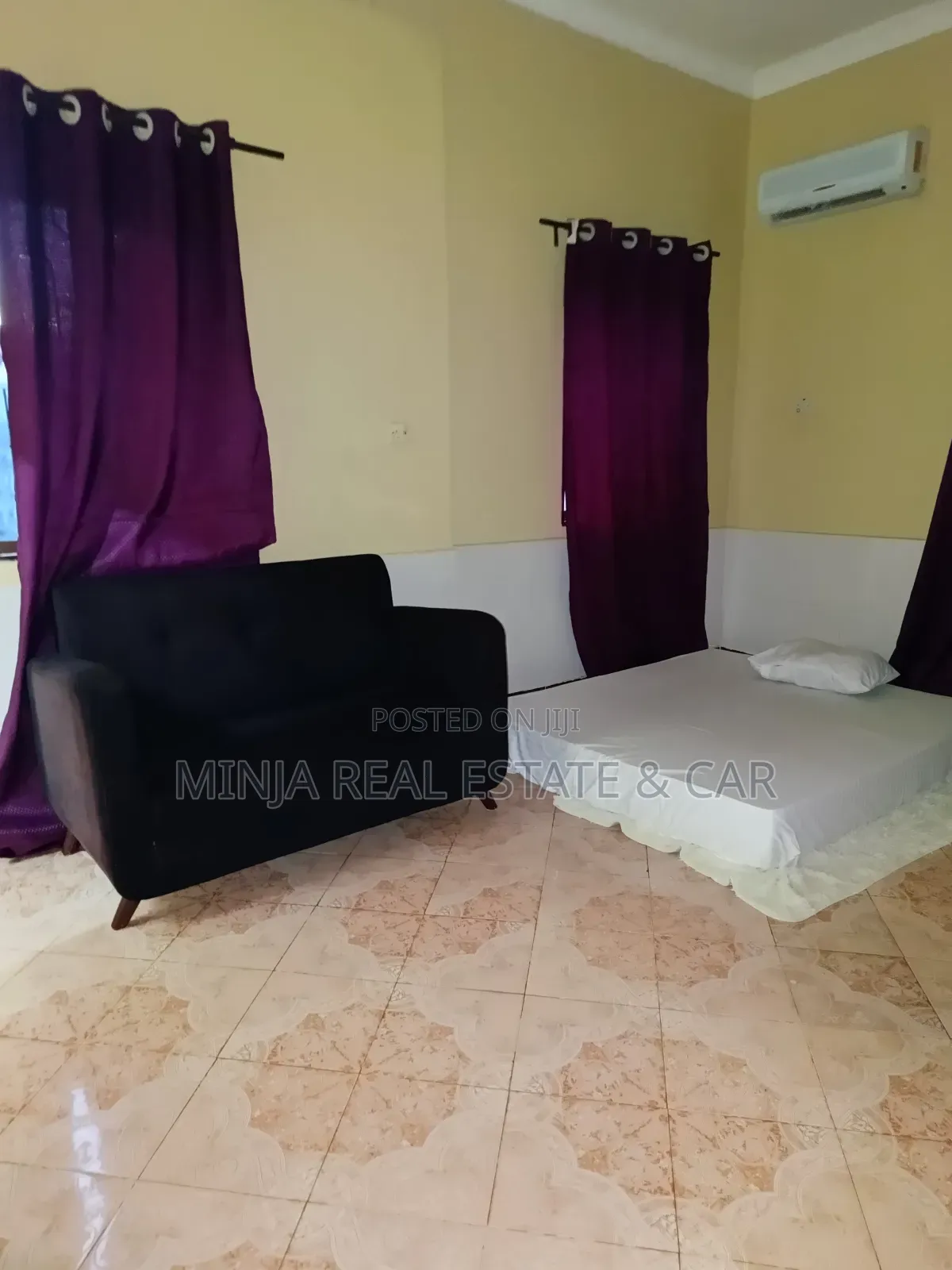 4bdrm House in Mikocheni for rent