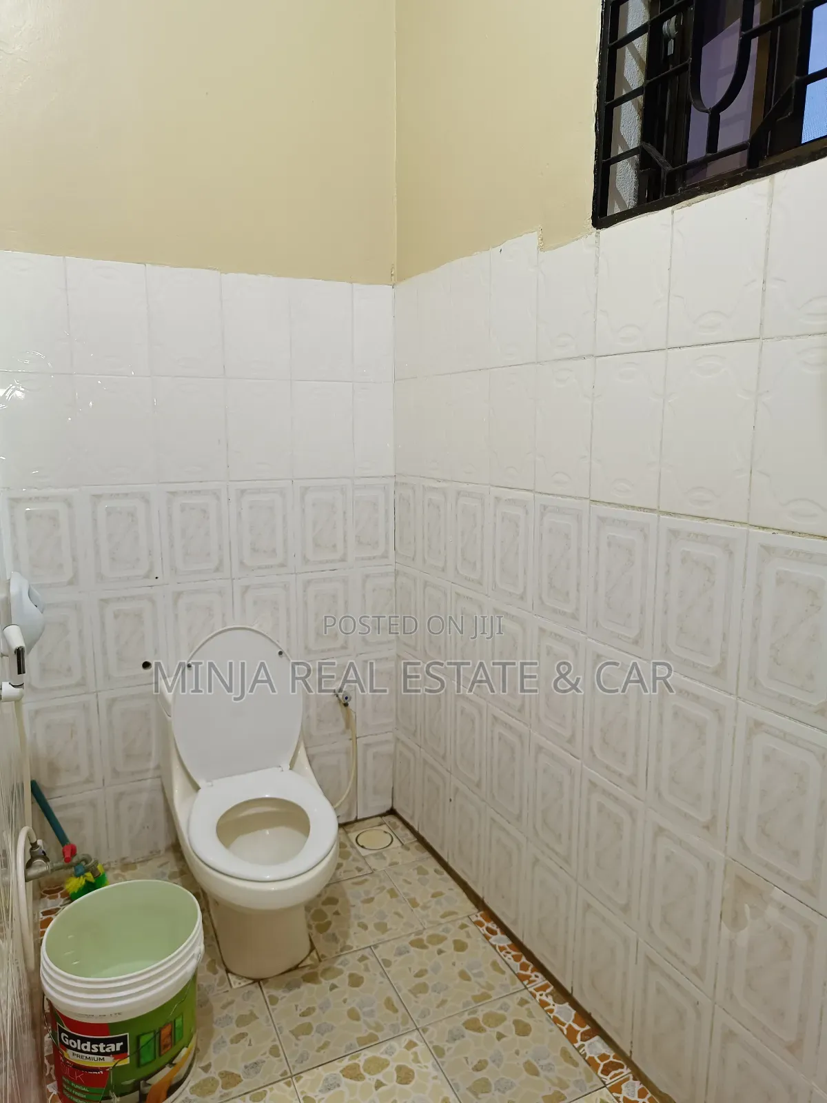 4bdrm House in Mikocheni for rent