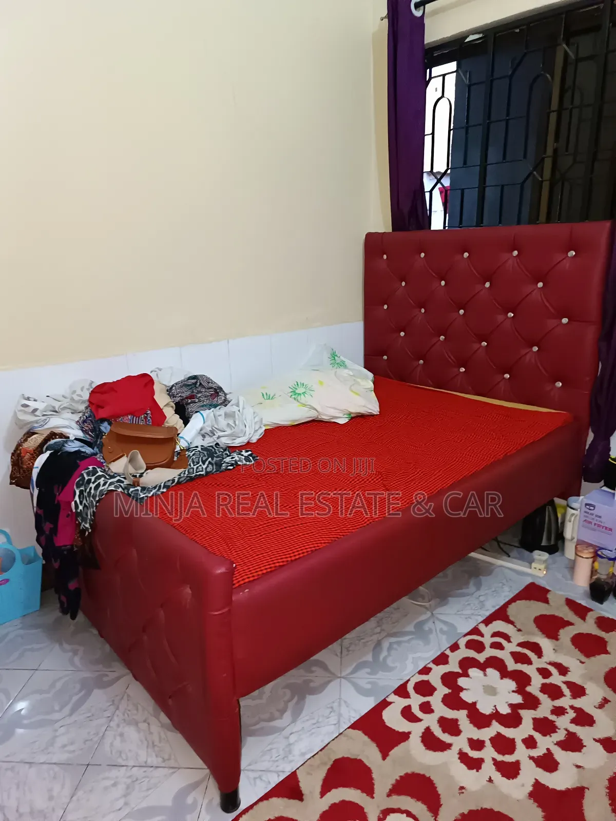 4bdrm House in Mikocheni for rent