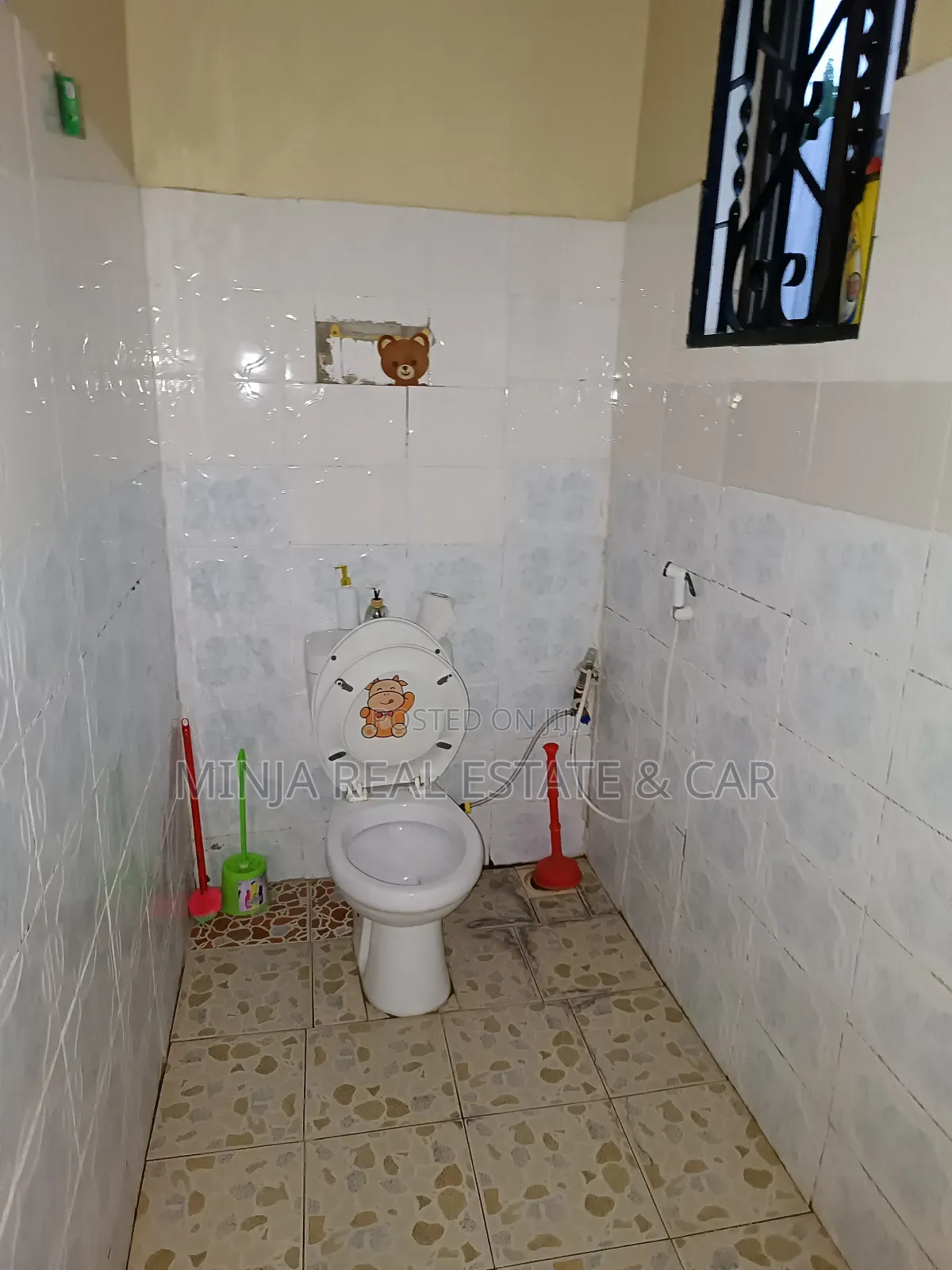 4bdrm House in Mikocheni for rent