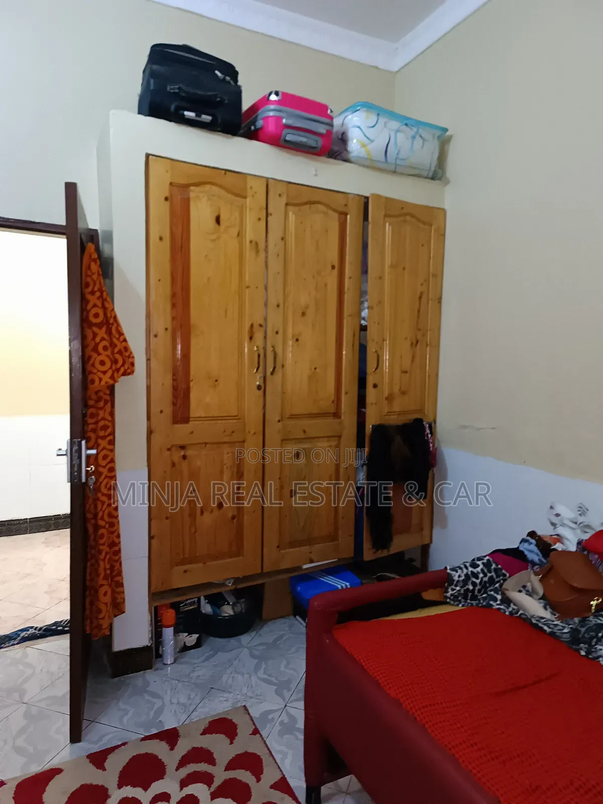 4bdrm House in Mikocheni for rent