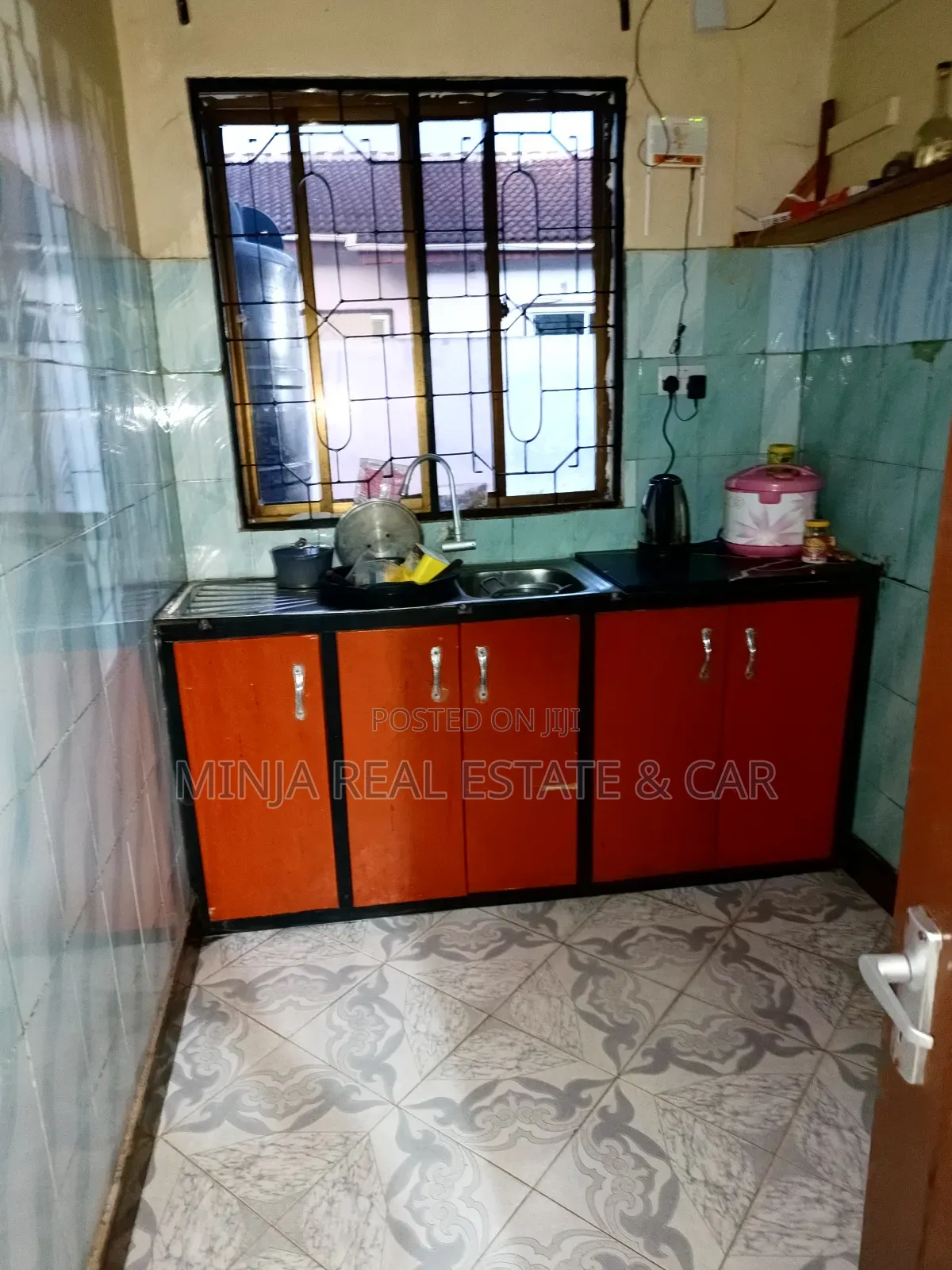 4bdrm House in Mikocheni for rent