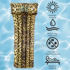 Swimming : Pool Candy Safari Collection