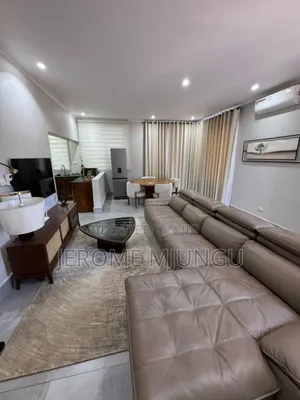 Furnished 2bdrm Apartment in Mbezi Beach for rent