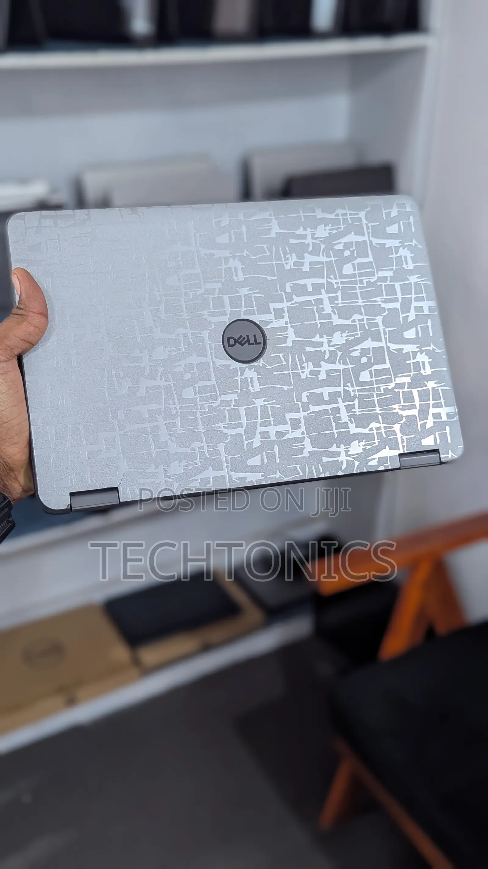 Laptop Dell Latitude 3120 8GB Intel Celeron SSD 128GB