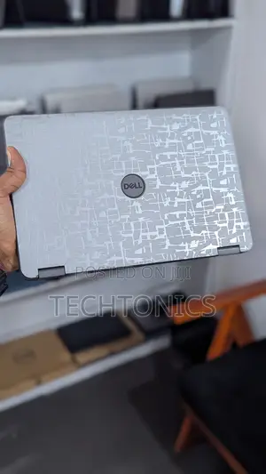 Laptop Dell Latitude 3120 8GB Intel Celeron SSD 128GB