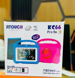 New Atouch KC66 256 GB