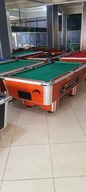 Pool Table Snooker Heavy Duty