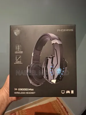 Phoinkas G9000 Gaming Headset