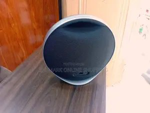 The Harman Kardon Onyx Studio 9 Portable Speaker