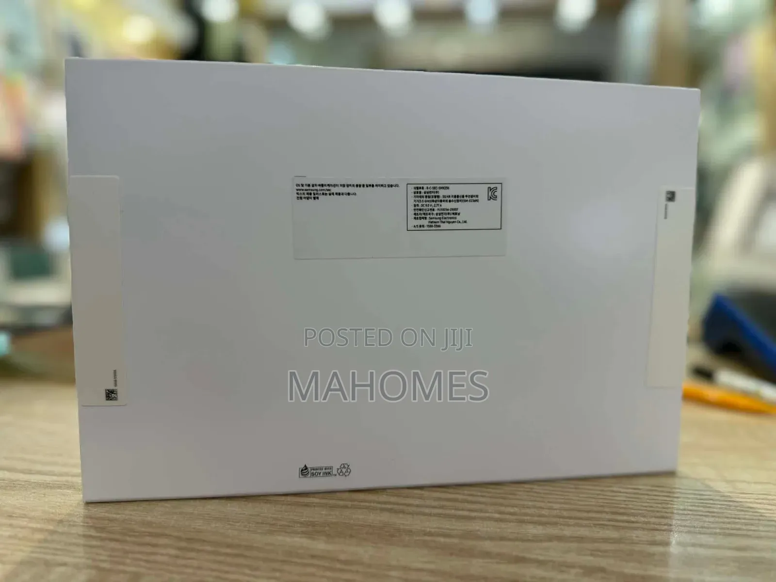 New Samsung Galaxy Tab A11+ 256 GB