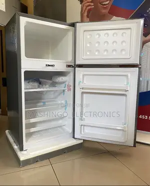90 Liters Boss Fridge || Bs60
