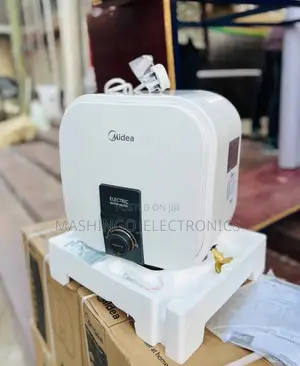 10 Liters Midea Water Heater