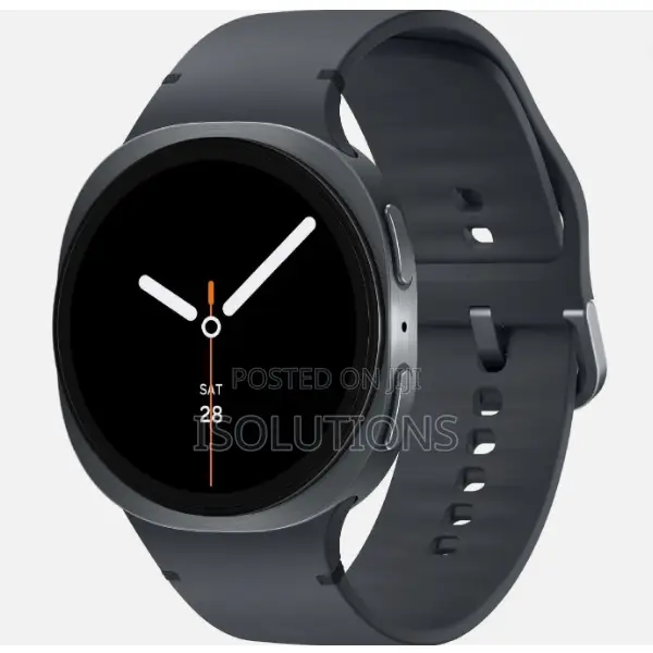 Samsung Watch 8 Plain 44mm