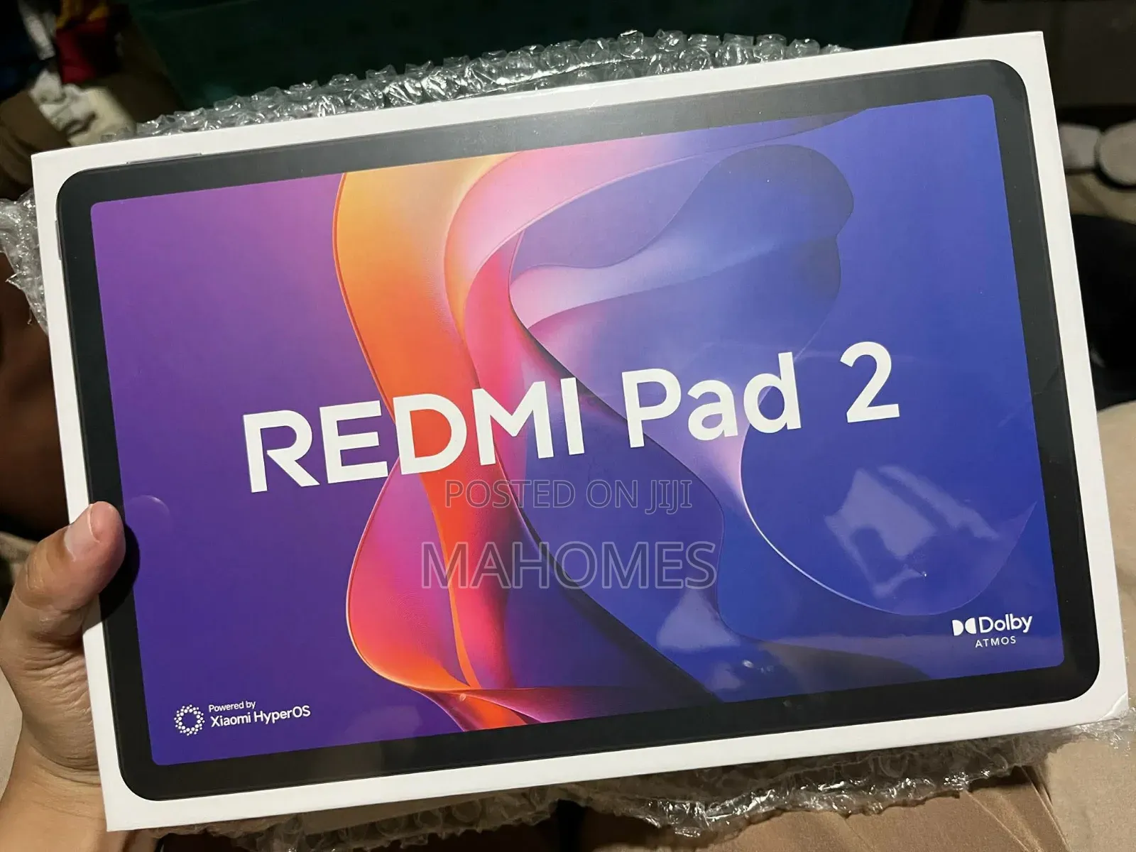 New Xiaomi Redmi Pad 256 GB