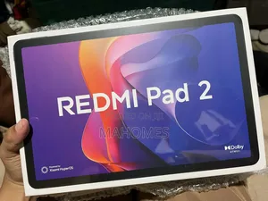 New Xiaomi Redmi Pad 256 GB