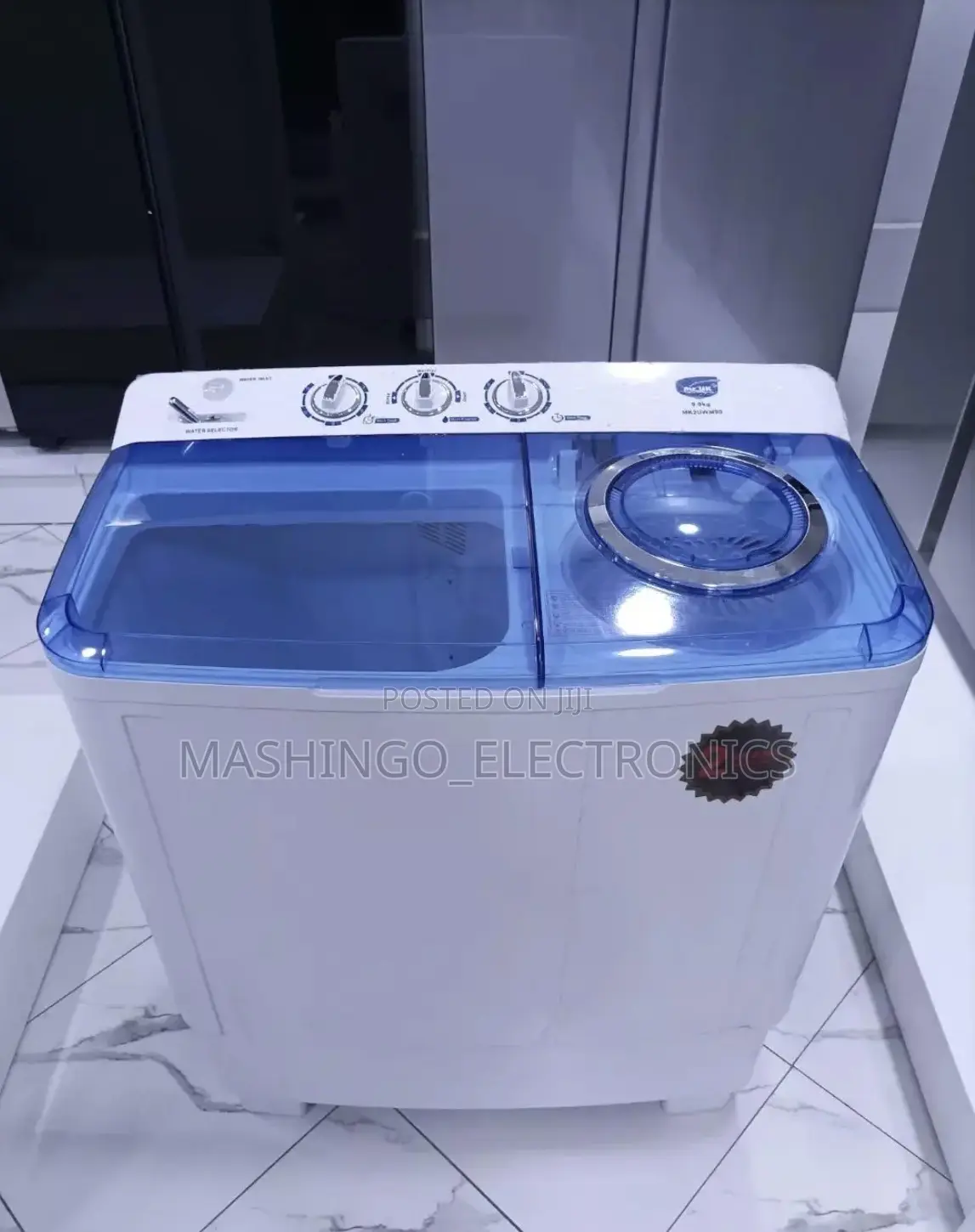 12kg Mr Uk Washing Machines