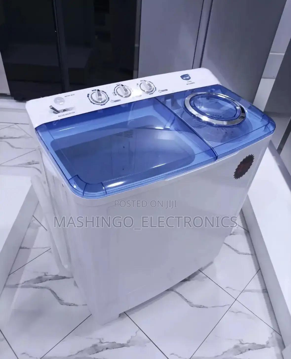 12kg Mr Uk Washing Machines