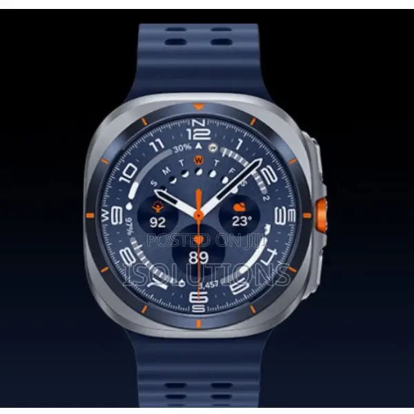 Samsung Watch 8 Ultra 49mm